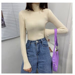 Women Sweaters 2020 Autumn Winter