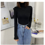Women Sweaters 2020 Autumn Winter