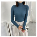 Women Sweaters 2020 Autumn Winter