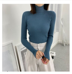 Women Sweaters 2020 Autumn Winter