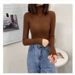 Women Sweaters 2020 Autumn Winter