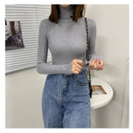 Women Sweaters 2020 Autumn Winter