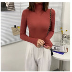 Women Sweaters 2020 Autumn Winter