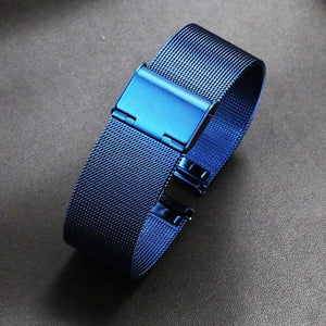 Watch Band Strap Watch