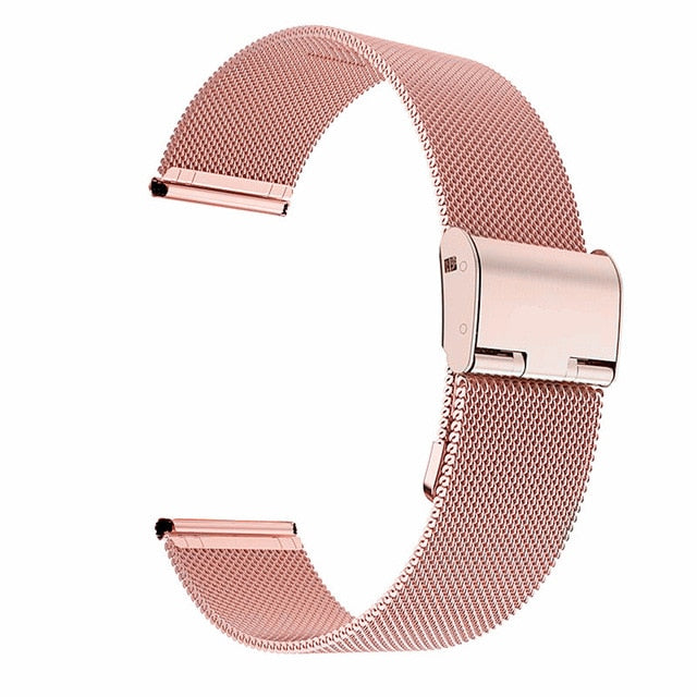 Watch Band Strap Watch